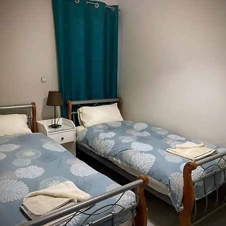 City Center Apartments Mellieħa Buitenkant foto