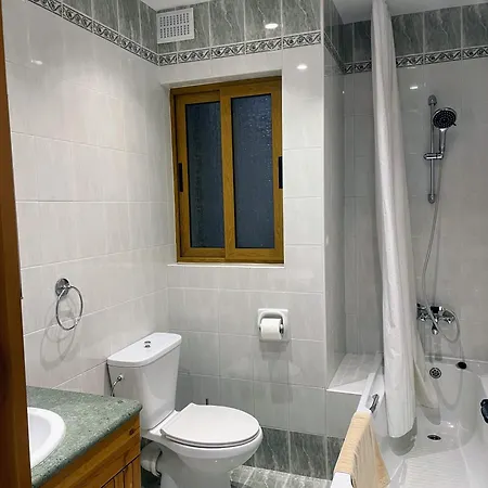 City Center Apartments Mellieħa Buitenkant foto