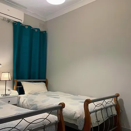 City Center Apartments Mellieħa Buitenkant foto