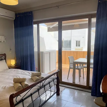 City Center Apartments Mellieħa Buitenkant foto