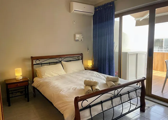 City Center Apartments