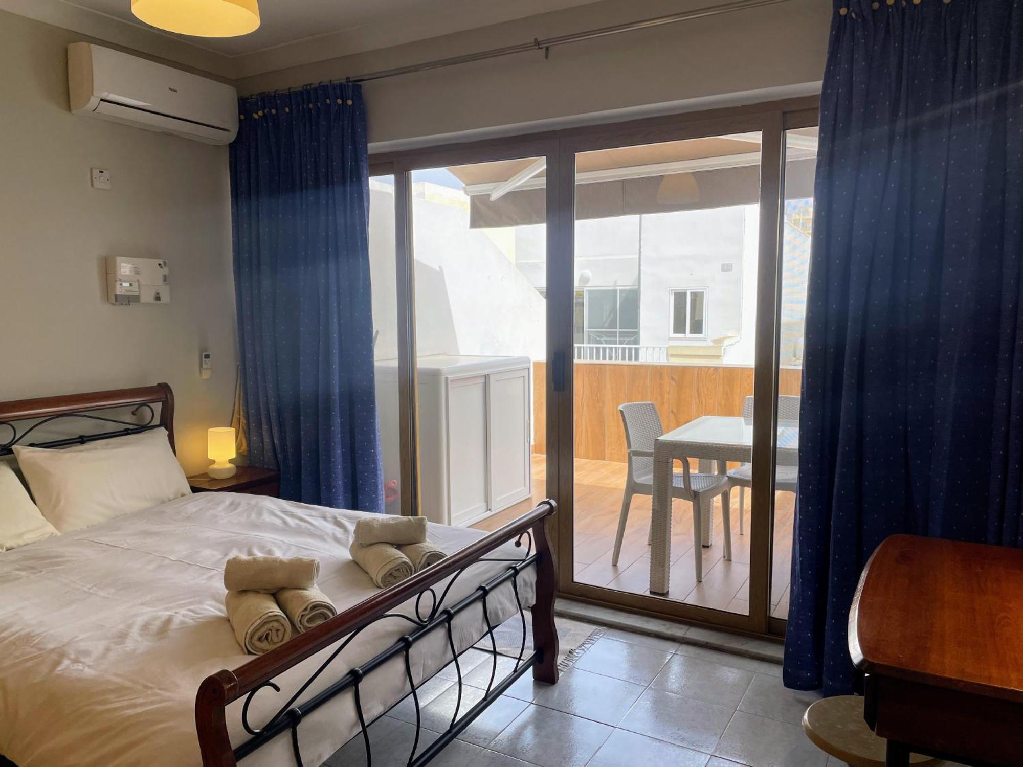 Apartment Center Mellieha