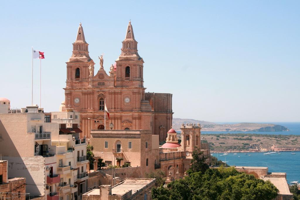 Center Mellieha